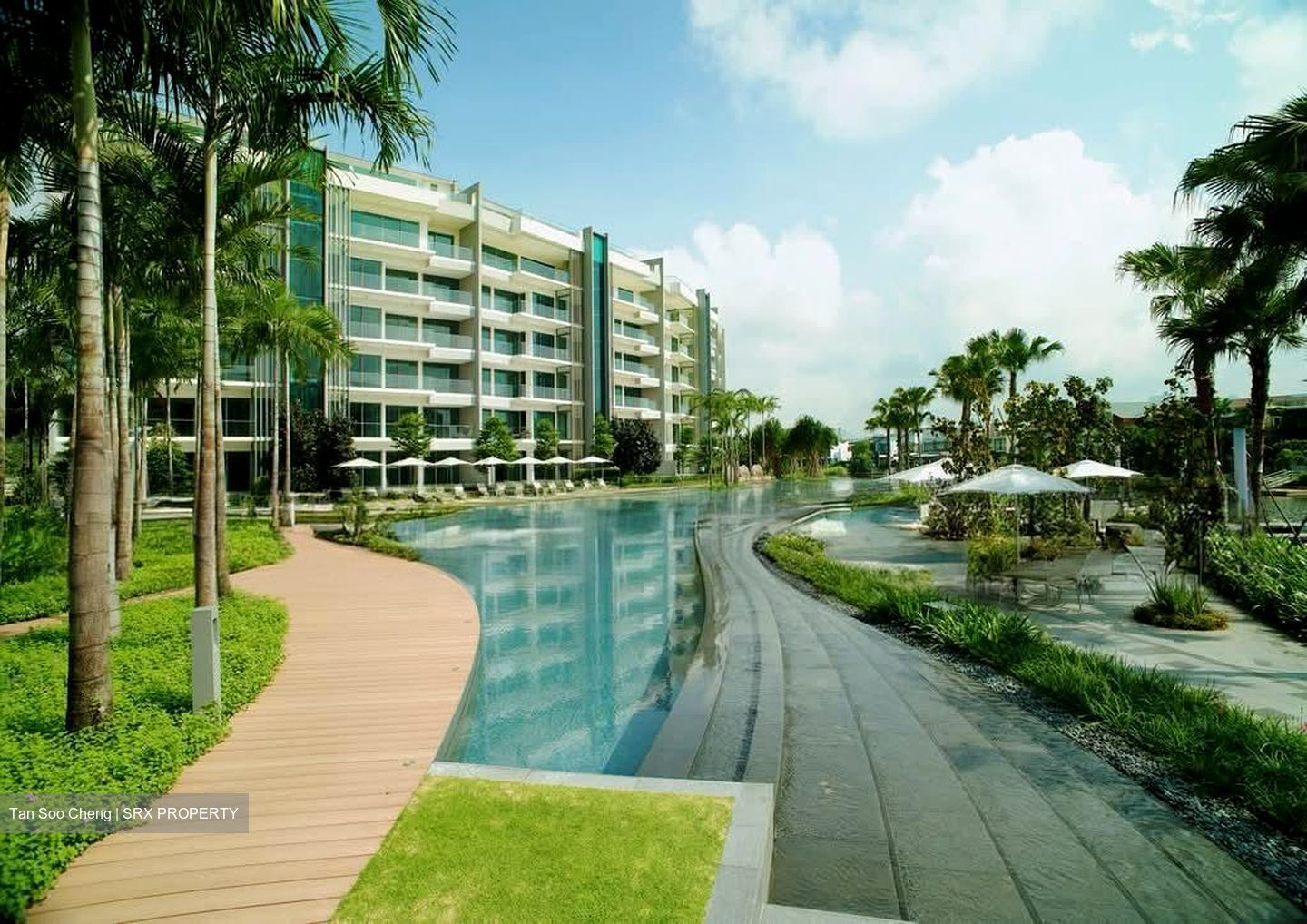 The Residences at W Singapore Sentosa Cove (D4), Condominium #565827791